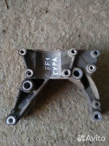 Кронштейн гидроусилителя Ford Focus 1 1.8 2003