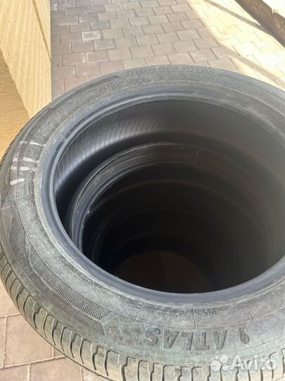 Atlas Batman A51 SUV 225/55 R18