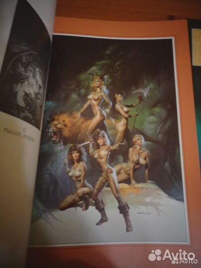 Великие художники