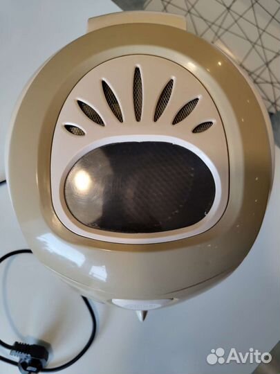 Фритюрница Sinbo SDF 3817 бу