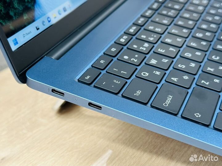 Ноутбук по чеку 60тр/IPS 2K Core i5-1135G7/ 512