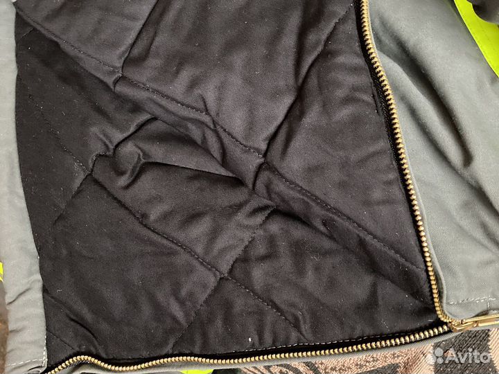 Спецодежда комбинезон Red Wing