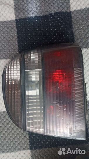 Фонари hella Black и Lucid golf 3