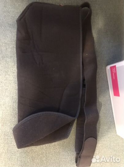 Бандаж для плеч (повязка Дезо)