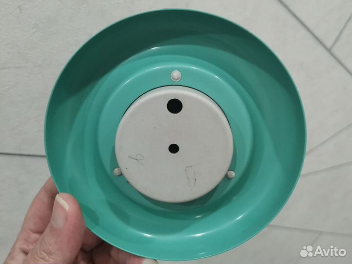 Термометр комнатный СССР