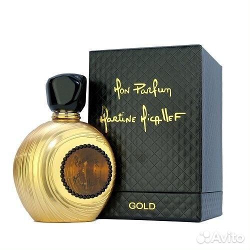 Micallef Royal Muska Оригинал