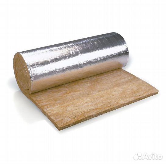 Утеплитель Изовер сауна в наличии