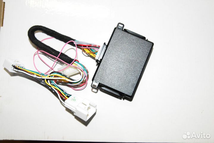 Доводчик стекол Haval H6 с350