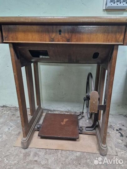 Швейная машина Kohler