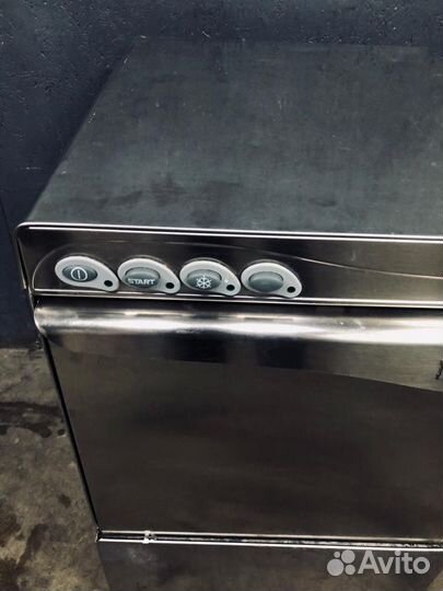 Посудомоечная машина с фронтальной загрузкой Kromo