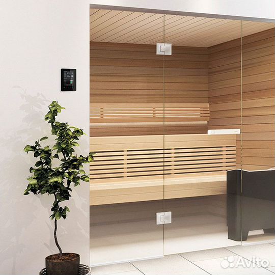 Пульт управления Tylo Elite Cloud