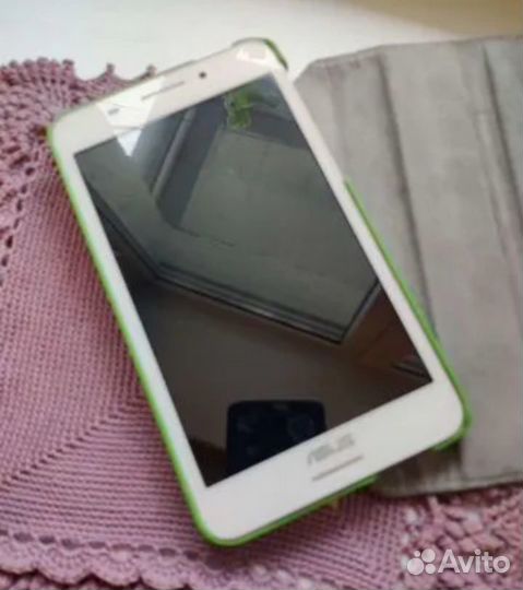Asus fonepad 7