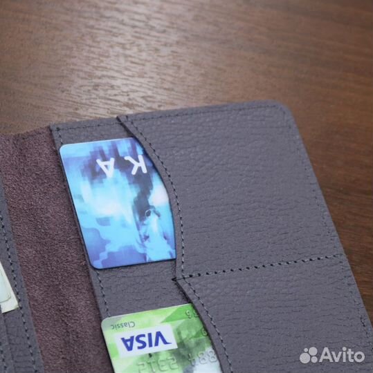 Обложка на паспорт euro