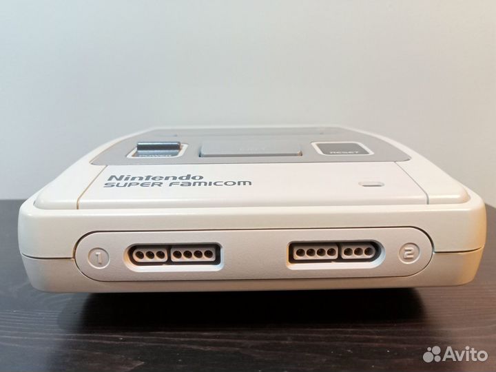 Super Famicom Консоль / Приставка
