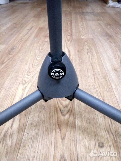 Стойка микрофонная Konig&Meyer