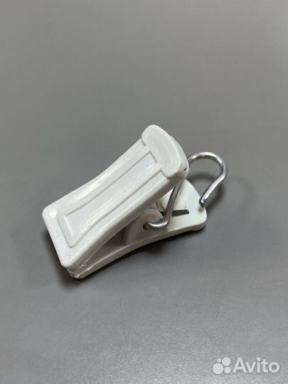 Зажимы для штор