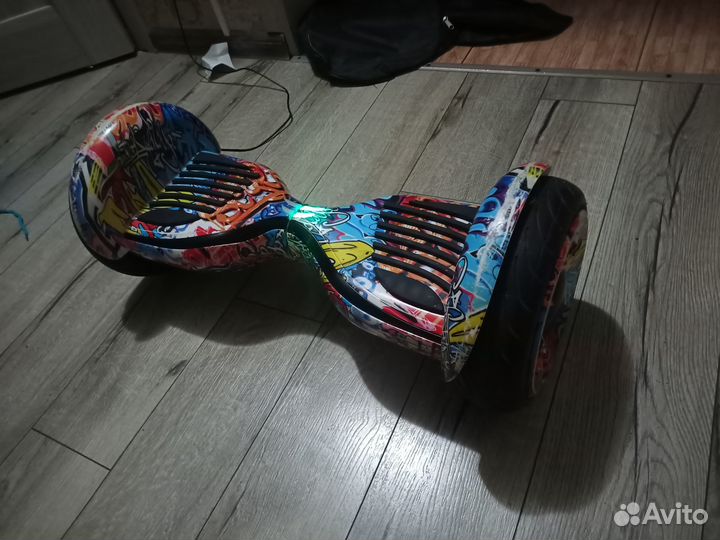 Гироскутер Speedroll 10,5