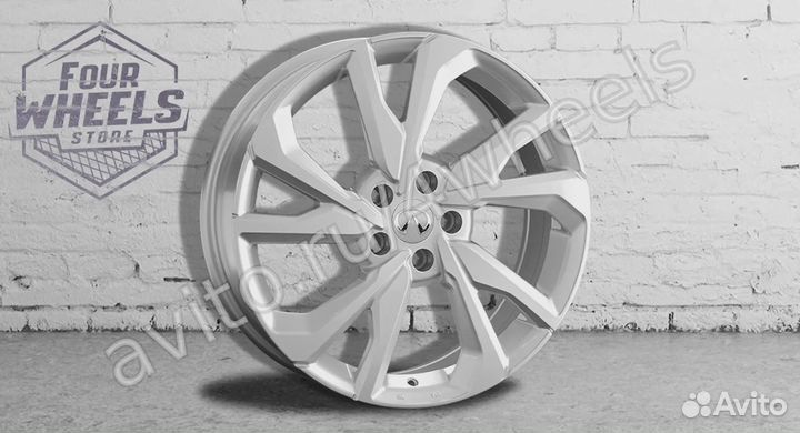 Диски Infiniti QX50 R19