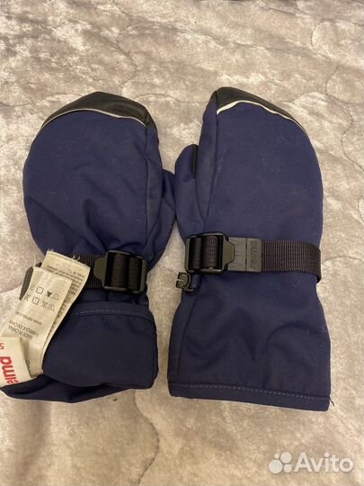 Шапка Рейма 52