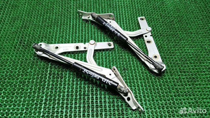 Петли багажника седан Ford Focus l