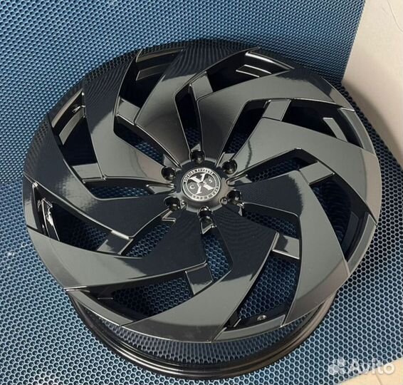 Диски оригинал xcess R24 6x139.7 Escalade / Tahoe