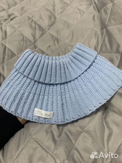 Манишка детская