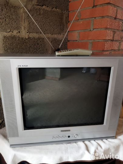 Телевизор samsung