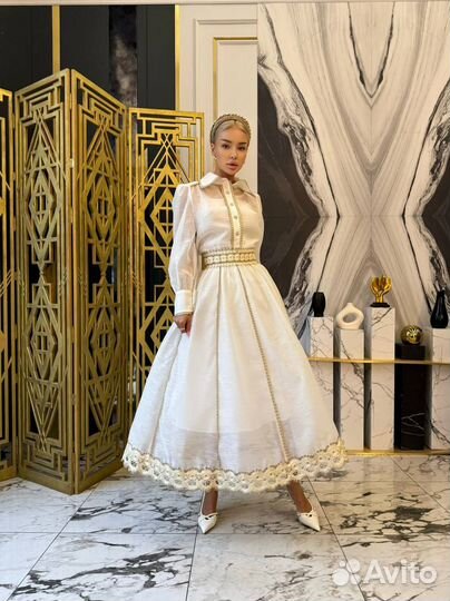 Костюм Zimmermann