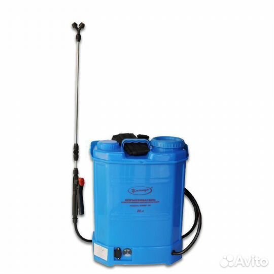 Опрыскиватель 