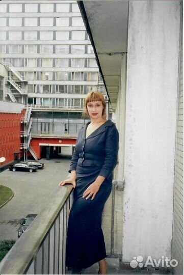 Менеджер по туризму