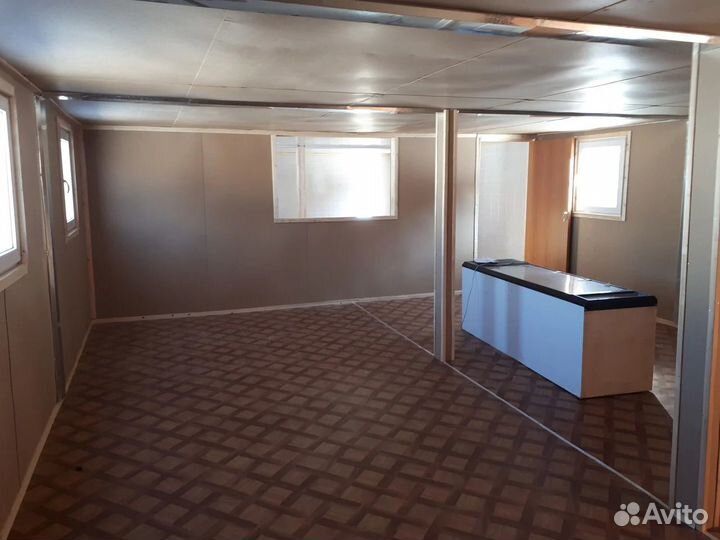 Теплый пол в бытовку\пленка\10кв.м