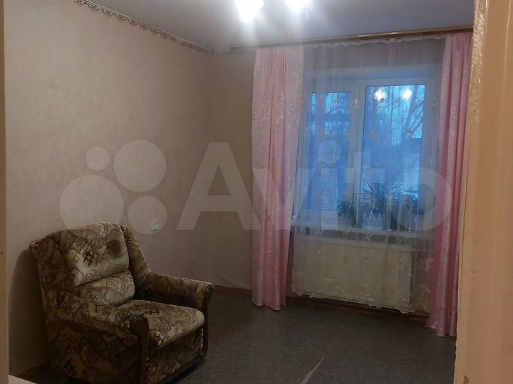 2-к. квартира, 50,6 м², 3/9 эт.