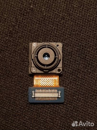 Фронтальная камера для Samsung Galaxy A51