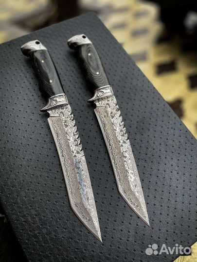 Кизлярские ножи