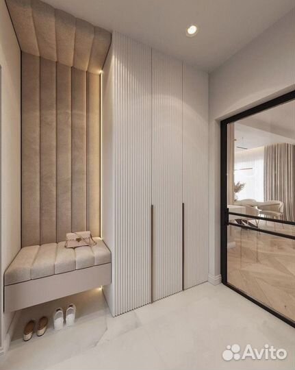 Прихожая от производителя