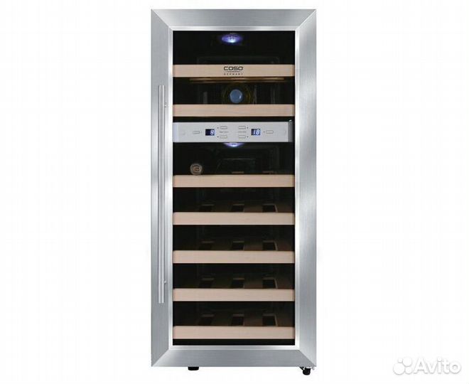 Холодильник винный caso