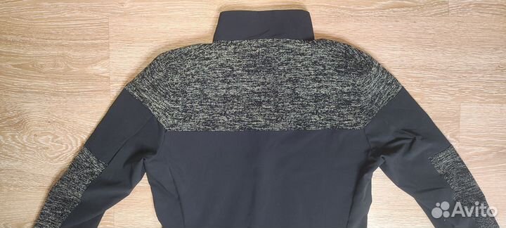 Оригинальная ветровка adidas running supernova