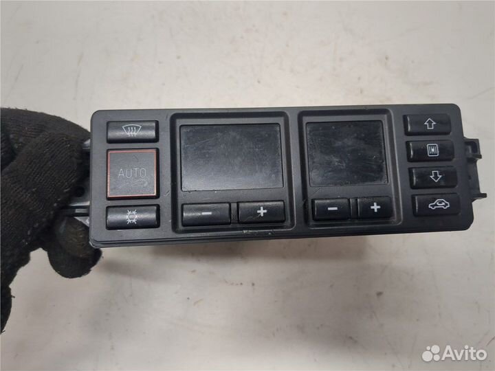 Переключатель отопителя Audi A4 (B5), 1997