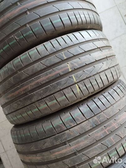Hankook Ventus S1 Evo 2 K117 235/40 R19