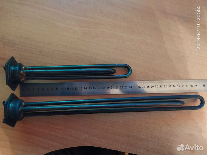 Тэны для масляных обогревателей опт