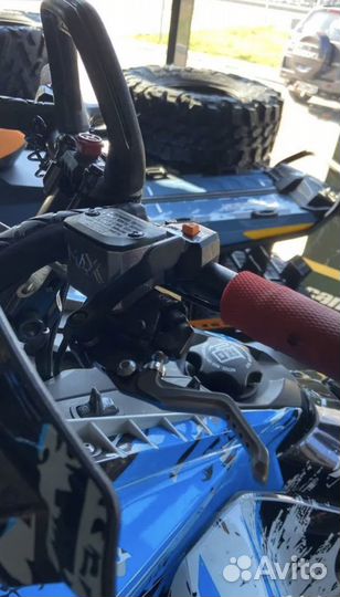 Снегоход freeride 154 850 E-TEC Shot Turbo