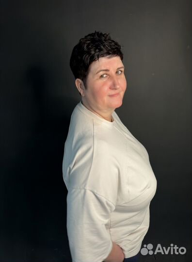 Стрижка женская