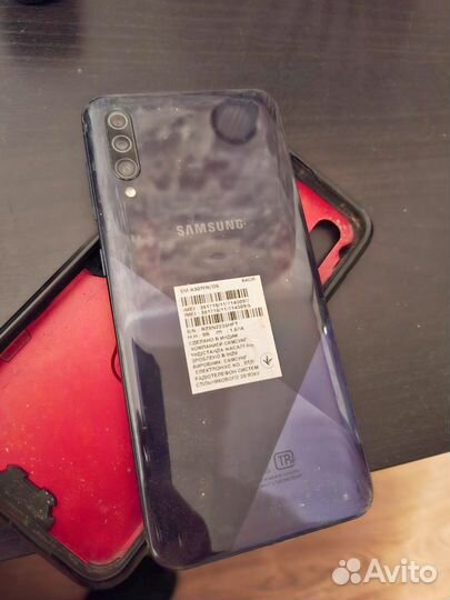 Samsung Galaxy A30s, 4/64 ГБ