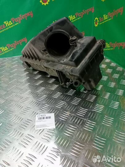 Корпус воздушного фильтра Ford Mondeo 2 универсал