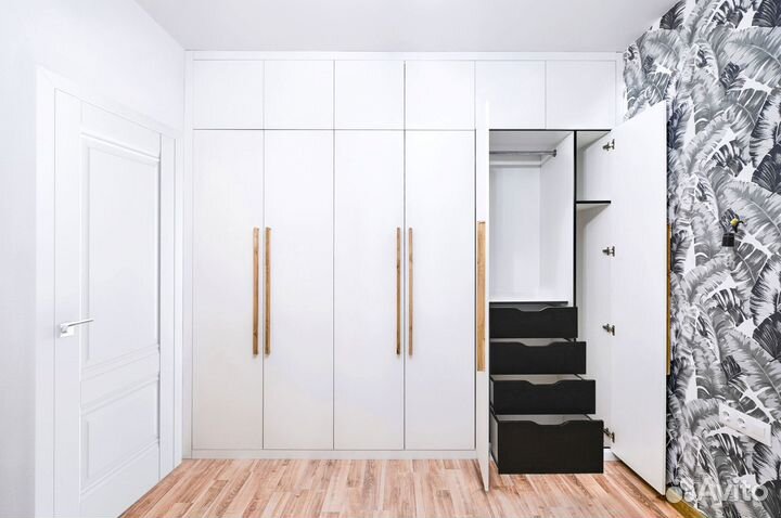 Шкафы купе на заказ