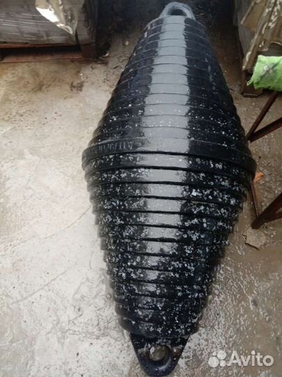 Морской буй