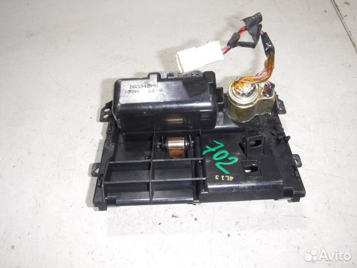 Пепельница Lexus GS 3 300 400 430