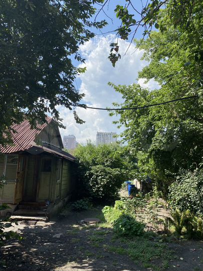 Дом 70 м² на участке 10 сот.