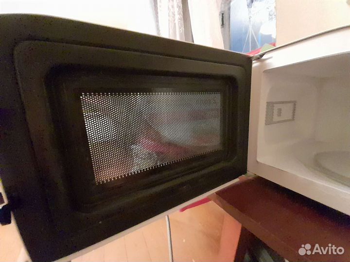 Микроволновая печь Eden