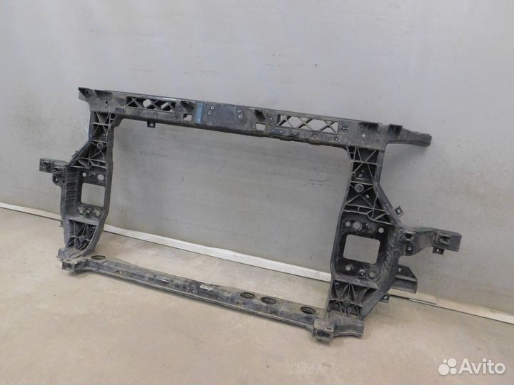 Панель передняя Hyundai Santa Fe (TM) (86078)